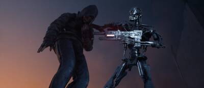 Джон Коннор - Авторы Terminator: Resistance не бросают поддержку шутера - анонсировано новое сюжетное расширение - gamemag.ru