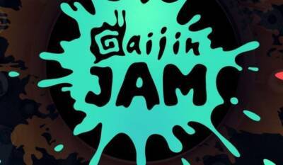 Антон Юдинцев - Gaijin Entertainment подвела итоги хакатона Gaijin Jam #1 "Hardcore" - fatalgame.com