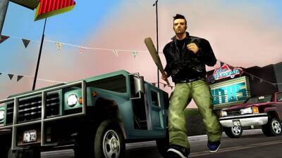 Take-Two подала в суд на создателей фанатских ремастеров GTA 3 и Vice City - gametech.ru - Сан-Франциско