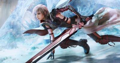 В Steam началась распродажа Square Enix — скидки на серии NieR и Final Fantasy - cybersport.ru