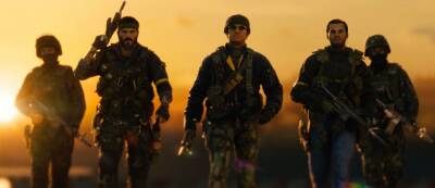 Алексей Мейсон - Цифры, Адлер! Представлен трейлер шестого сезона Call of Duty: Black Ops Cold War - gamemag.ru - Верданск - Адлер