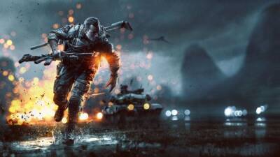 Раздача дополнений для Battlefield 1 и Battlefield 4 в Origin и PlayStationStore - playground.ru
