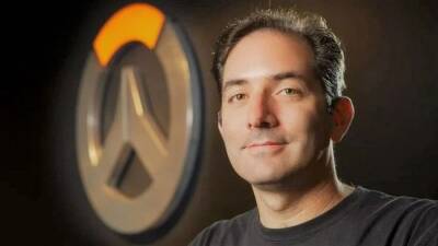 Blizzard удалила упоминание о бывшем директоре Overwatch - gametech.ru - Нью-Йорк