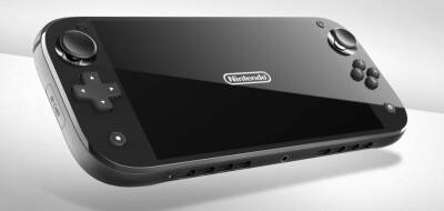 Bloomberg: «Nintendo Switch 4K есть у 11 студий». Nintendo резко ответила на статью издания - gametech.ru