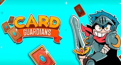 Карточная игра Card Guardians может прятать козыри в рукаве - app-time.ru
