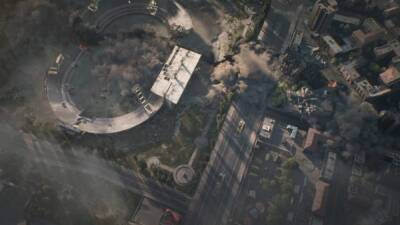 Верданск снова взорвут: появился трейлер 6 сезона Call of Duty: Warzone - games.24tv.ua - Верданск - Адлер