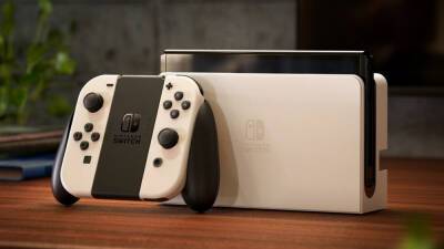 Nintendo назвала фейком очередную порцию слухов о Switch с поддержкой 4K - stopgame.ru