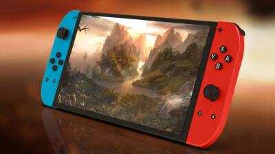 Nintendo опровергла слухи о планах выпустить Switch Pro с поддержкой 4K в 2022 году - landofgames.ru