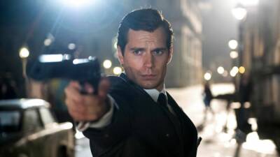 Джеймс Бонд - Генри Кавилл - Дэниел Крэйг - Генри Кавилл не против сыграть злодея в «Бонде» вместо самого агента 007 - igromania.ru
