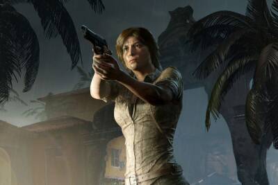 Новая Tomb Raider может перенять стиль последней игровой трилогии - igromania.ru