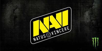 Natus Vincere одержали третью победу на IEM Fall 2021 - cybersport.metaratings.ru - Снг