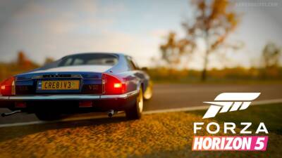 Системные требования для PC-версии Forza Horizon 5 - lvgames.info