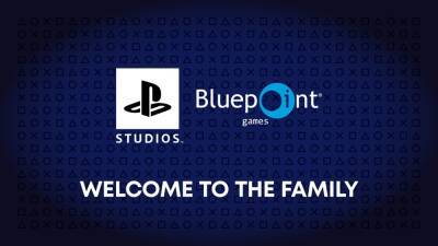 Натан Дрейк - Приветствуем студию Bluepoint Games в семье PlayStation Studios - blog.ru.playstation.com