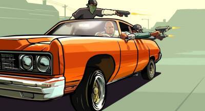 Гроув-стрит возвращается: Корейцы слили трилогию Grand Theft Auto - app-time.ru - Южная Корея