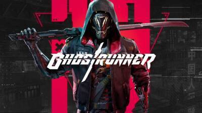 Спасите человечество в роли кибер-ниндзя: Ghostrunner выходит на PlayStation 5 - blog.ru.playstation.com