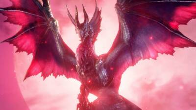 PC-версия Monster Hunter Rise стартует 12 января — и другие новости о серии - stopgame.ru - Tokyo