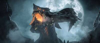 Герман Хульст - Sony впервые раскрыла продажи ремейка Demon's Souls для PlayStation 5 - gamemag.ru - Япония
