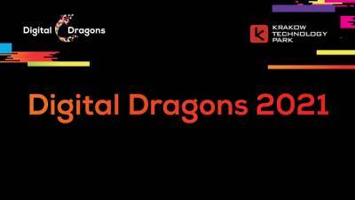 Дэвид Джаффе - Организаторы конференции Digital Dragons подвели итоги - cubiq.ru