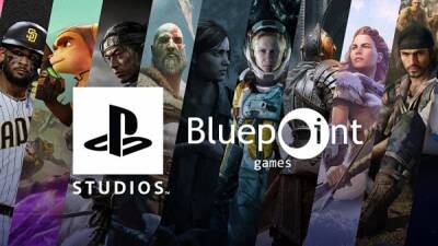 Марко Траш - Sony приобрела Bluepoint Games, разработчика ремейка Demon's Souls - playground.ru - штат Техас