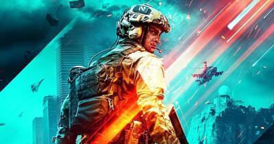 DICE заявила, что будет банить читеров в Battlefield 2042 навсегда на всех платформах - cybersport.ru