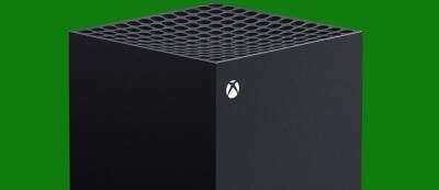 Филипп Спенсер - Фил Спенсер: Проблема с поставками Xbox Series X|S сохранится до 2022 года - gamemag.ru