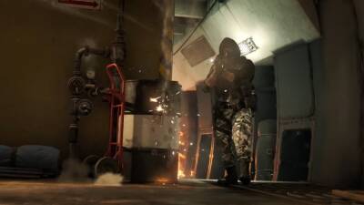 Алексей Мейсон - Геймплейный трейлер шестого сезона Call of Duty: Black Ops Cold War и Warzone - igromania.ru - Верданск