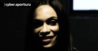 Розарио Доусон - Розарио Доусон сыграет Лаван в Dying Light 2 - cyber.sports.ru