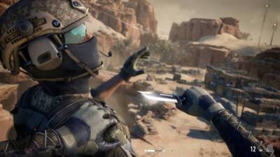 Тираж Sniper Ghost Warrior Contracts 2 превысил 560 тысяч копий — WorldGameNews - worldgamenews.com