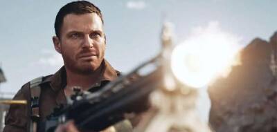 Лукас Риггс - Чарльз Апхэм - Call of Duty: Vanguard оскорбляет жителей Новой Зеландии - ps4.in.ua - Новая Зеландия