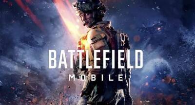 В Google Play появилась страница мобильной Battlefield - coremission.net