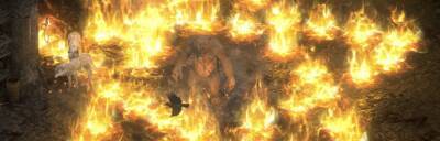 Неполадка NHAM признана «не-багом» и будет присутствовать на релизе Diablo II: Resurrected - noob-club.ru