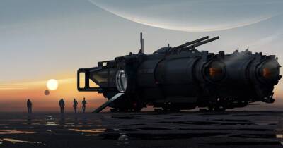 Джефф Грабб - СМИ: следующую Mass Effect могут разработать на Unreal Engine - cybersport.ru