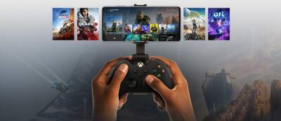 Xbox One может получить поддержку приложений для Android - gamemag.ru