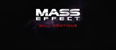 Джефф Грабб - СМИ: Mass Effect 5 могут перевести с движка Frostbite на Unreal Engine 5 - gamemag.ru
