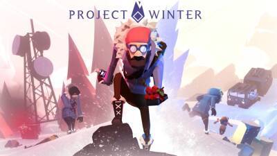 Сурвайвл Project Winter выйдет на PS4 и Switch уже 16 сентября - lvgames.info