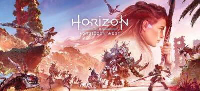Джеймс Райан - Пошла на попятную: Sony все же позволит бесплатно обновить Horizon Forbidden West с PS4 до PS5 - zoneofgames.ru