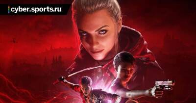 Авторы Vampire: The Masquerade – Bloodhunt опубликовали системные требования на ПК - cyber.sports.ru