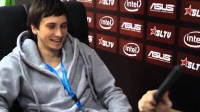 CYBERSLOVO: Solo мог присоединиться к Natus Vincere ещё в 2014 году - cybersport.metaratings.ru