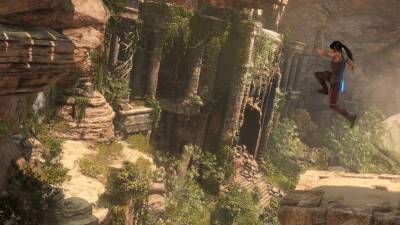 Лучшие геймерские мемы за последнюю неделю: будущее Skyrim и "древние" храмы в Tomb Raider - games.24tv.ua