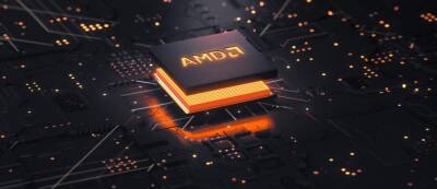 Слух: AMD запустила гибридные процессоры Ryzen 6000 Rembrandt в массовое производство - gamemag.ru