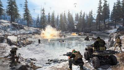 В Call of Duty: Warzone появятся два новых режима – что о них нужно знать - games.24tv.ua - Downtown