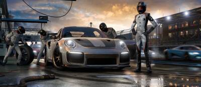 Осталось 9 дней: Microsoft напоминает игрокам о скором удалении Forza Motorsport 7 из MS Store и Game Pass - gamemag.ru