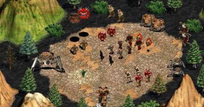 Энтузиаст перенес Doom в Age of Empires II - cybersport.ru