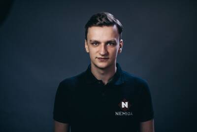 CyberFocus: лучший период в карьере был в Nemiga, я сам собрал эту команду - cybersport.metaratings.ru
