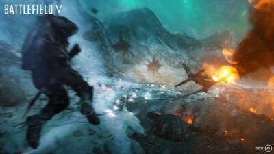 Еженедельный чарт Steam: Battlefield V в лидерах, а следом идёт Pathfinder: Wrath of the Righteous - 3dnews.ru