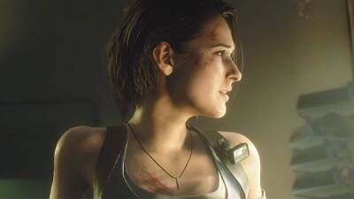 Новая бета-версия Resident Evil 3 Remake в Steam намекает на новое обновление в ближайшее время - playground.ru