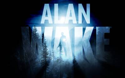Alan Wake Remastered - Похоже, Alan Wake Remastered будет работать на новом движке и поддерживать трассировку лучей - playground.ru