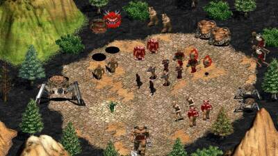 Doom портировали в Age of Empires II — шутер превратился в тактику с видом сверху - stopgame.ru