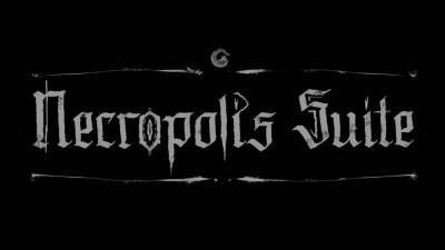 В хорроре Necropolis Suite надо исследовать грани безумия в страшном оккультном доме - playisgame.com - Лондон