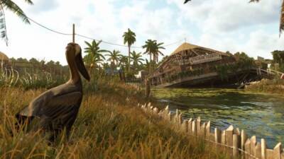 Звукорежиссер Far Cry 6 проехал 4300 миль, чтобы записать звуки для Яры - playground.ru - Куба